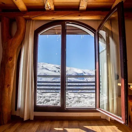 Nieve Apartamento