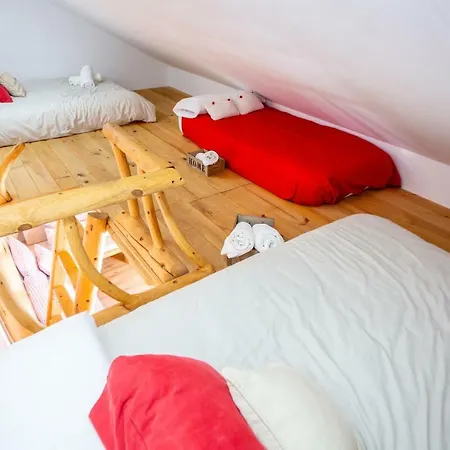 Nieve Apartamento